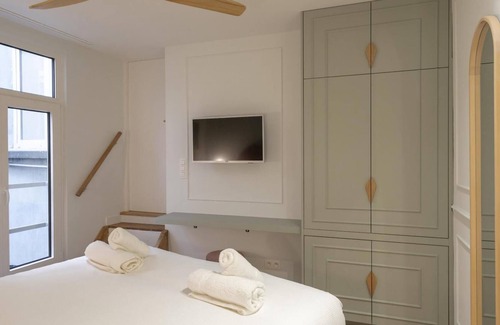 Brederode Apartamento | Le Leopold in Antwerp