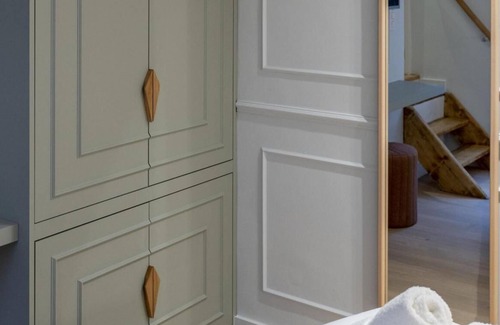 Brederode Apartamento | Le Leopold in Antwerp