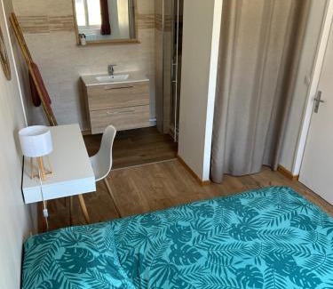 Anatole France Danton Apartamento | Le LH CENTRE VILLE