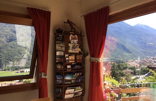 Chatillon Cama Y Desayuno | Le Lierre