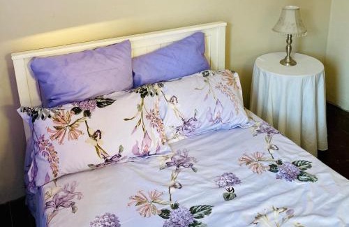 Lansdowne Casa | Le Lieu Accommodation
