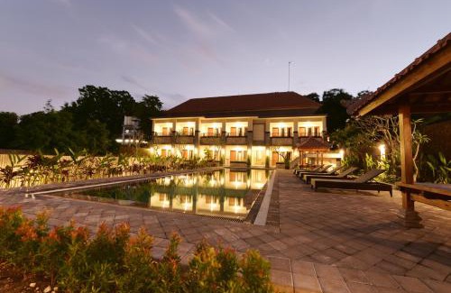 Downtown Kuta Hotel | Le Lima