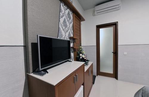 Downtown Kuta Hotel | Le Lima