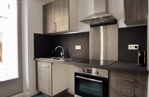 Brignoles Apartamento | Le Limoni - Air-conditioned with private patio