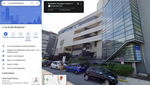 Ep 21 - Saint-Paul Apartamento | Le Lionceau, Proche ville, Fibre&Netflix, Parking