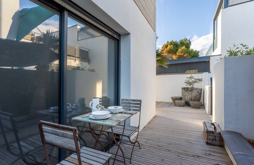 Le Grau-dʼAgde Apartamento | Le Littoral - Piscine et plage aux pieds