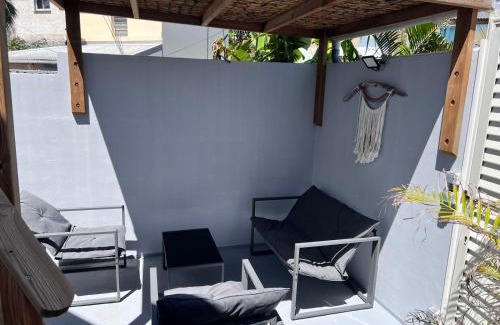 Saint-Pierre De La Reunion Apartamento | Le Liyann
