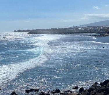 Saint-Pierre De La Reunion Apartamento | Le Liyann