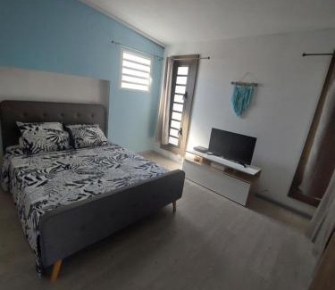 Saint-Pierre De La Reunion Apartamento | Le Liyann