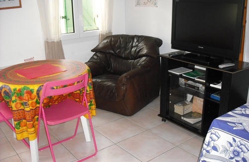Saint-Mathieu-de-Treviers Cama Y Desayuno | Le Loft du pic st Loup