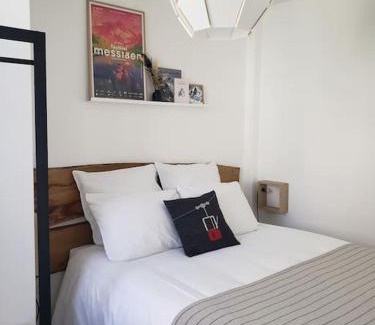 La Grave Apartamento | Le Lodge - Au coeur du village