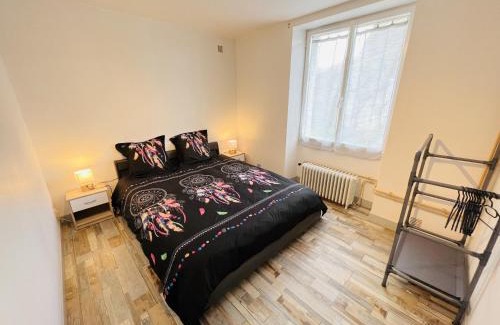 Thorigne-sur-Due Casa | Le Lodge - Cosy - Wifi - 4 personnes - Rêve au Mans