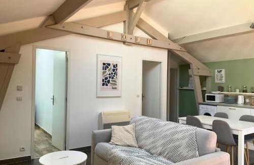 Saint-Jean-de-Cuculles Casa | Le Lodge des Cazarelles