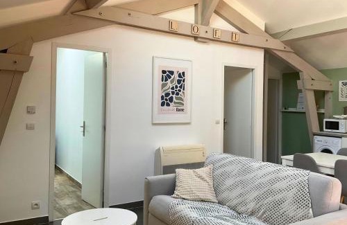 Saint-Jean-de-Cuculles Casa | Le Lodge des Cazarelles