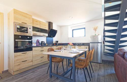 Pirou Casa | Le Lodge de la Bergerie - A 200m de la mer