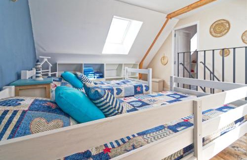 Pirou Casa | Le Lodge de la Bergerie - A 200m de la mer