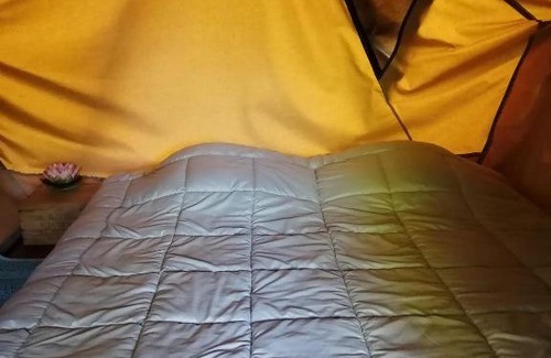 Nieurlet Otro | Le lodge de la Redoute