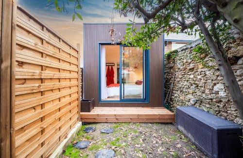 Longjumeau Apartamento | Le Lodge de Longjumeau