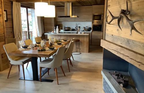 Pra Loup Apartamento | Le Lodge de Molanes - Pra Loup 1500
