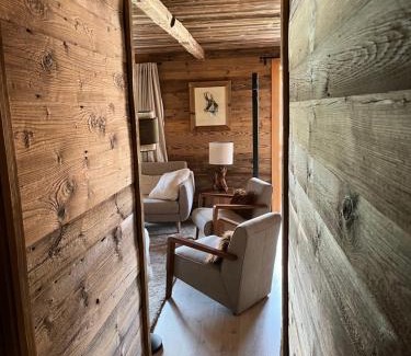 Pra Loup Apartamento | Le Lodge de Molanes - Pra Loup 1500