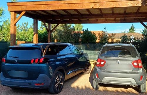 Riorges Apartamento | Le Lodge de Riorges