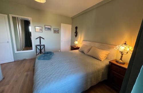 Cuffy Apartamento | Le Lodge de Serenite