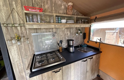 Draguignan Chalet De Esquí | Le Lodge Safari
