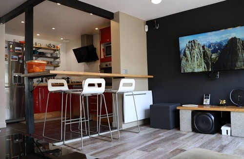 Villeneuve-Saint-Georges Casa | Le Loft 41