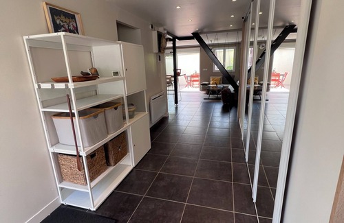 Villeneuve-Saint-Georges Casa | Le Loft 41