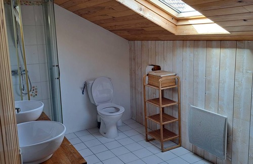 Lit-et-Mixe Apartamento | LE Loft 5 Couchages Proche Océan