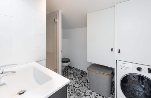 Saint Michel - Mairie Apartamento | LE LOFT 52 - Très beau T3 au calme Lyon 7