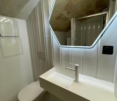 Saint-Bruno - Saint-Victor Apartamento | le loft bleu - un atelier-cocon élégant & central