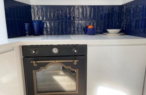 Saint-Bruno - Saint-Victor Apartamento | le loft bleu - un atelier-cocon élégant & central