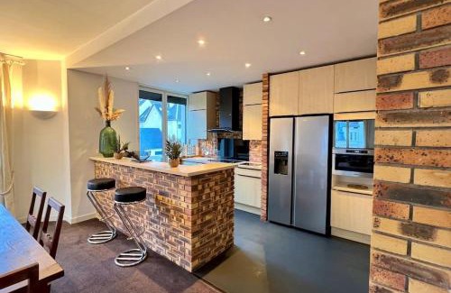 Bagneres-de-Luchon Apartamento | Le loft d'Étigny