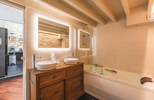 Barbatre Apartamento | Le Loft D Lumiere