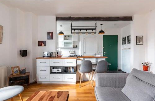Sevres Apartamento | Le Loft de l'Artiste