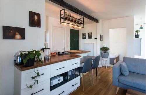 Sevres Apartamento | Le Loft de l'Artiste