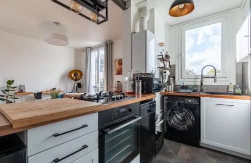 Sevres Apartamento | Le Loft de l'Artiste