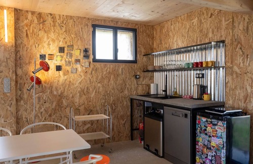 Lancieux Casa | le Loft de la Bergerie à la Ferme du Golf à 5 Minutes des Plages et du Golf