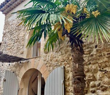 La Roque-d'Antheron Casa | Le loft de la Roque