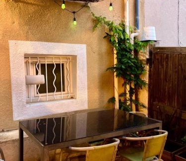 La Roque-d'Antheron Casa | Le loft de la Roque
