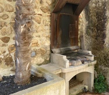 La Roque-d'Antheron Casa | Le loft de la Roque