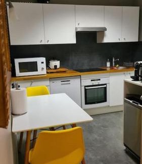 Saint-Louis Apartamento | Le loft de Vincennes