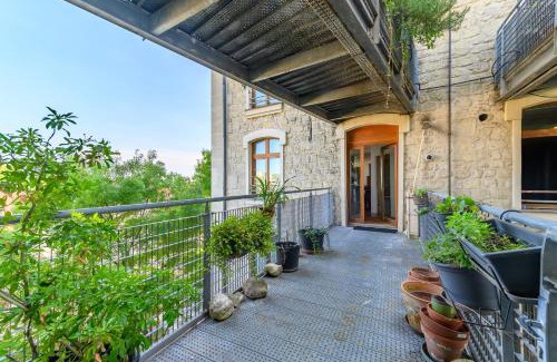 Vitry-sur-Seine Apartamento | Le Loft de Vitry - Proche du Tram