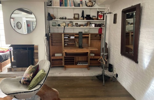 Brussels Apartamento | Le Loft des Artiste Est-ce que les Rapports qui Existait Hanson