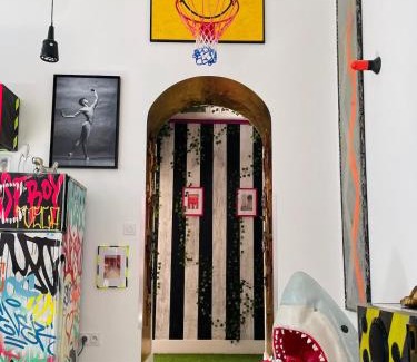 Ganges Apartamento | Le Loft des Cévennes