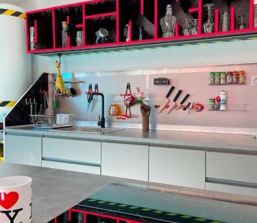 Ganges Apartamento | Le Loft des Cévennes