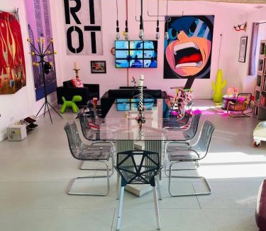 Ganges Apartamento | Le Loft des Cévennes