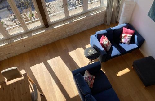 Aubeterre-sur-Dronne Apartamento | Le Loft