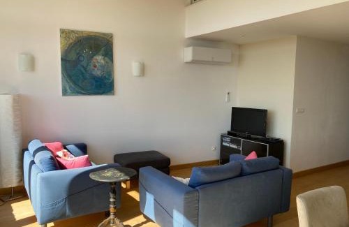 Aubeterre-sur-Dronne Apartamento | Le Loft